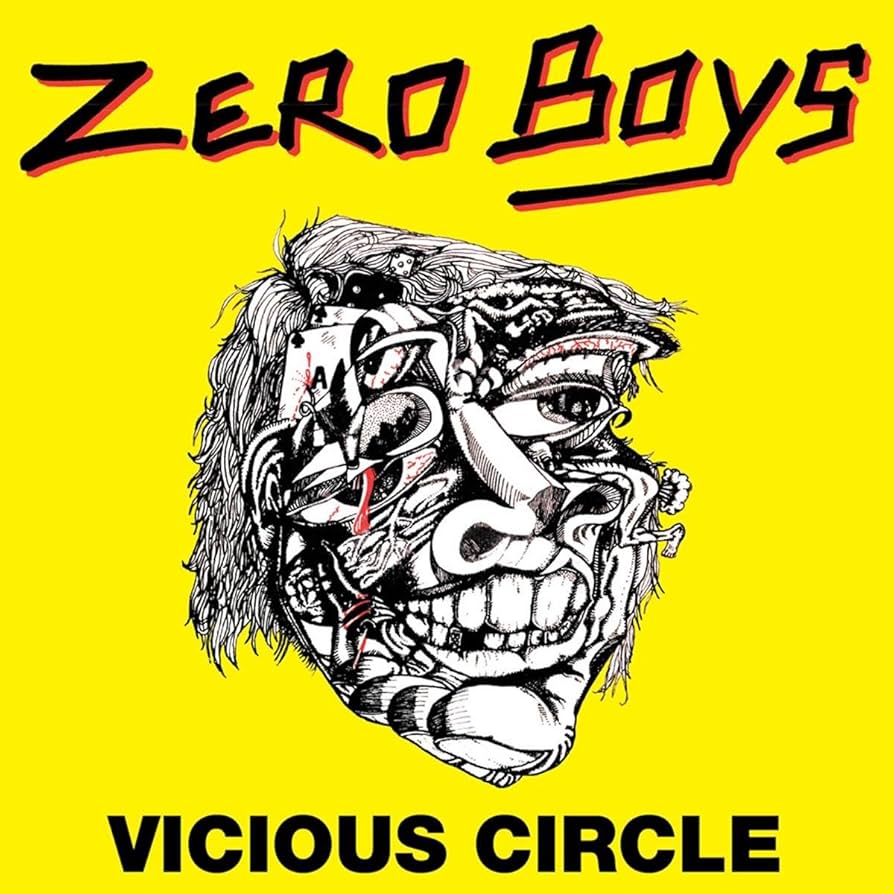 Amazon.co.jp: Vicious Circle: ミュージック